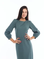 Платье женское BONCHIC Эвкалипт (S, 158)