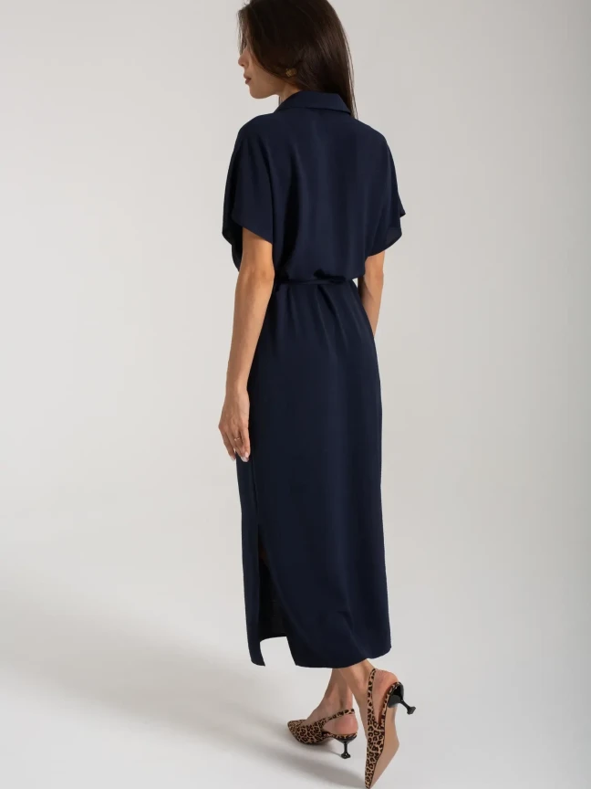 Платье женское BONCHIC Сердце океана