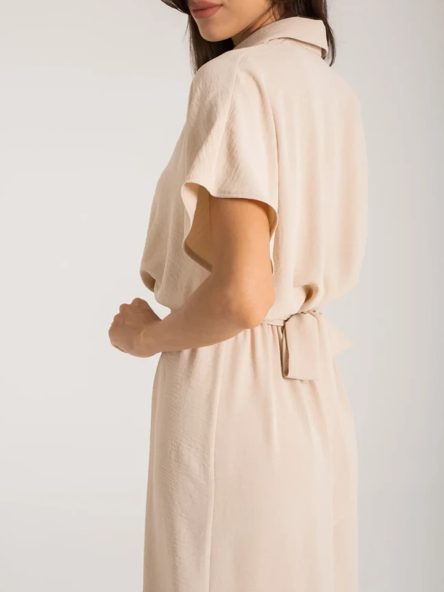 Платье женское BONCHIC Песчаная дюна