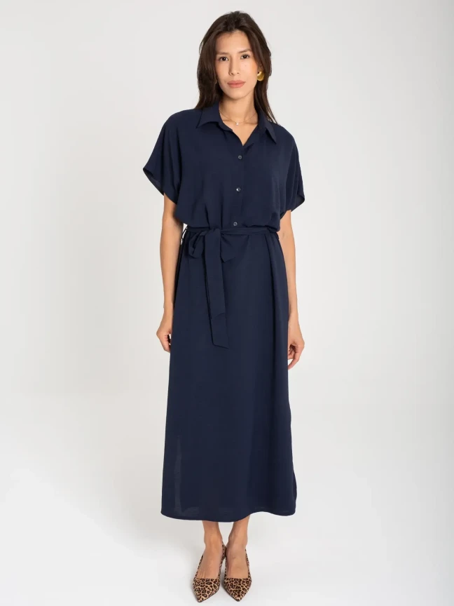 Платье женское BONCHIC Сердце океана