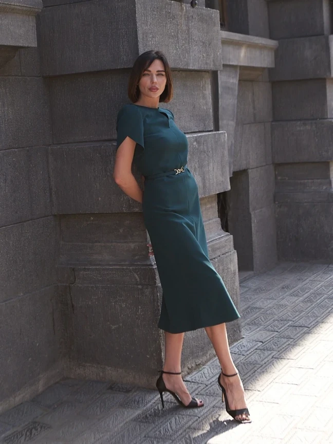 платье женское купить в интернет магазине Bonchic с бесплатной доставкой