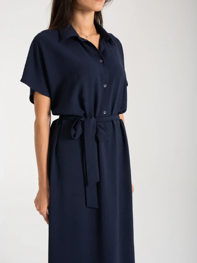 Платье женское BONCHIC Сердце океана