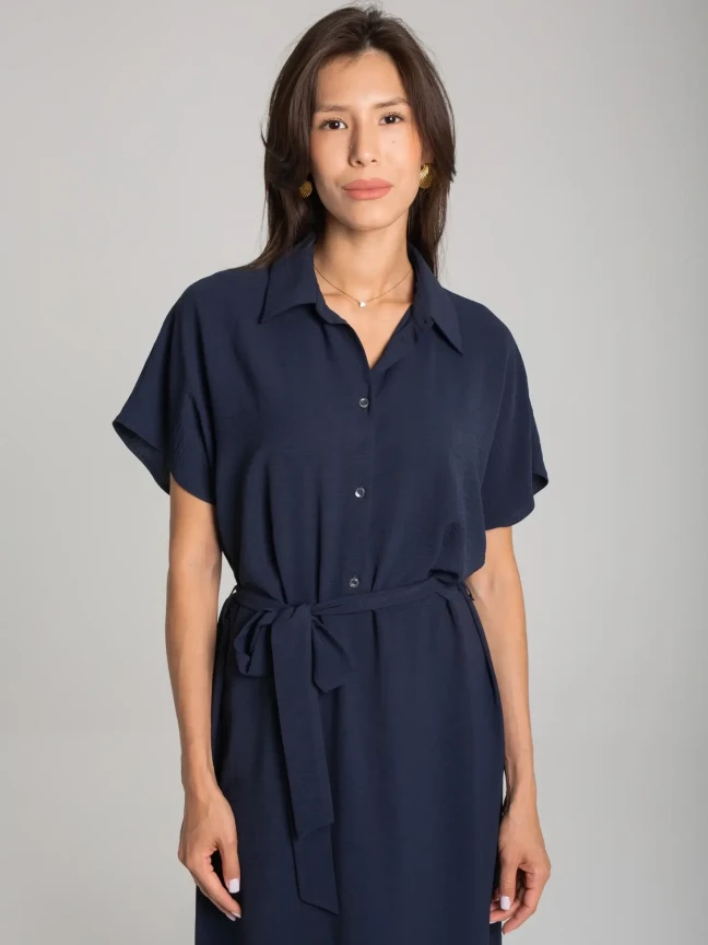 Платье женское BONCHIC Сердце океана